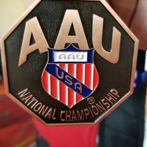 Meet your Posher, Walter